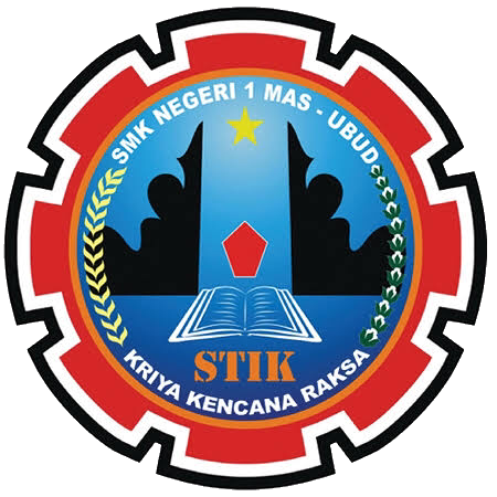 SMK Negeri 1 Mas Ubud